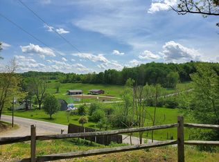 6570 Reform Rd NE, Newark, OH 43055