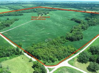 SW Taylor Rd, Clarksdale, MO 64430