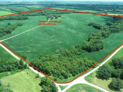 SW Taylor Rd, Clarksdale, MO, 64430