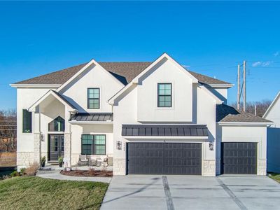 7708 NE 103rd Ter, Kansas City, MO, 64157
