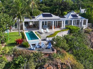 467 Chocolate East Rd, Saint John, VI 00830