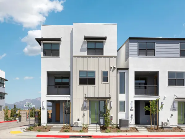 944 Divino Privado N #58, Ontario, CA 91764