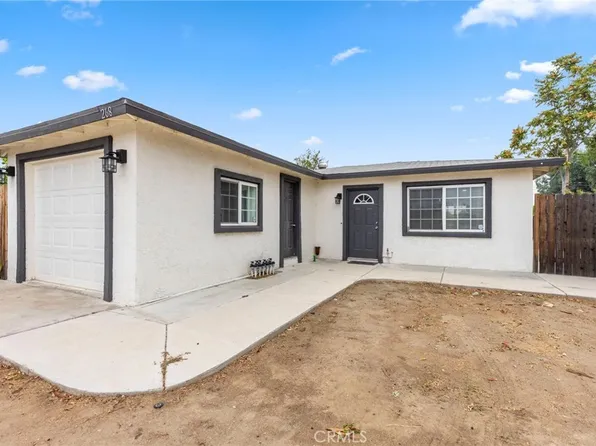 268 E 2nd St, Perris, CA 92570