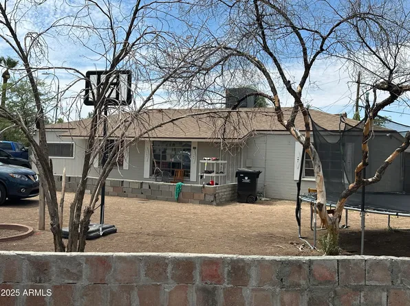 3117 W ROMA Avenue, Phoenix, AZ 85017