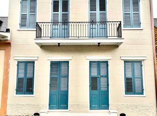 1008 Dauphine St #1B, New Orleans, LA 70116