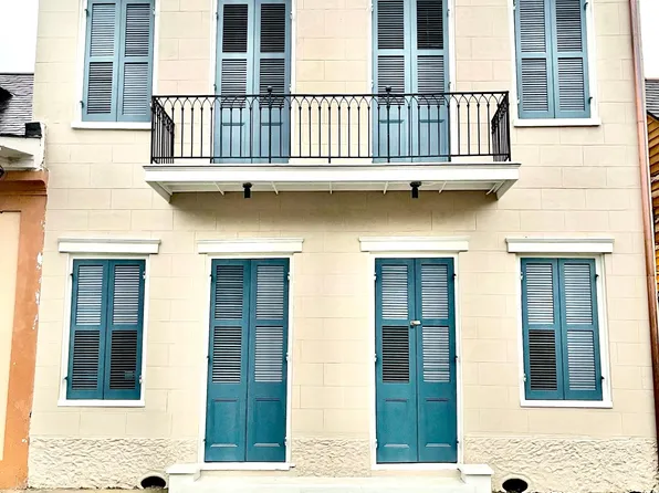 1008 Dauphine St #3A, New Orleans, LA 70116