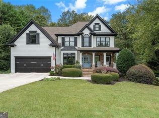 7585 Old Saddle Ridge Way, Cumming, GA 30028