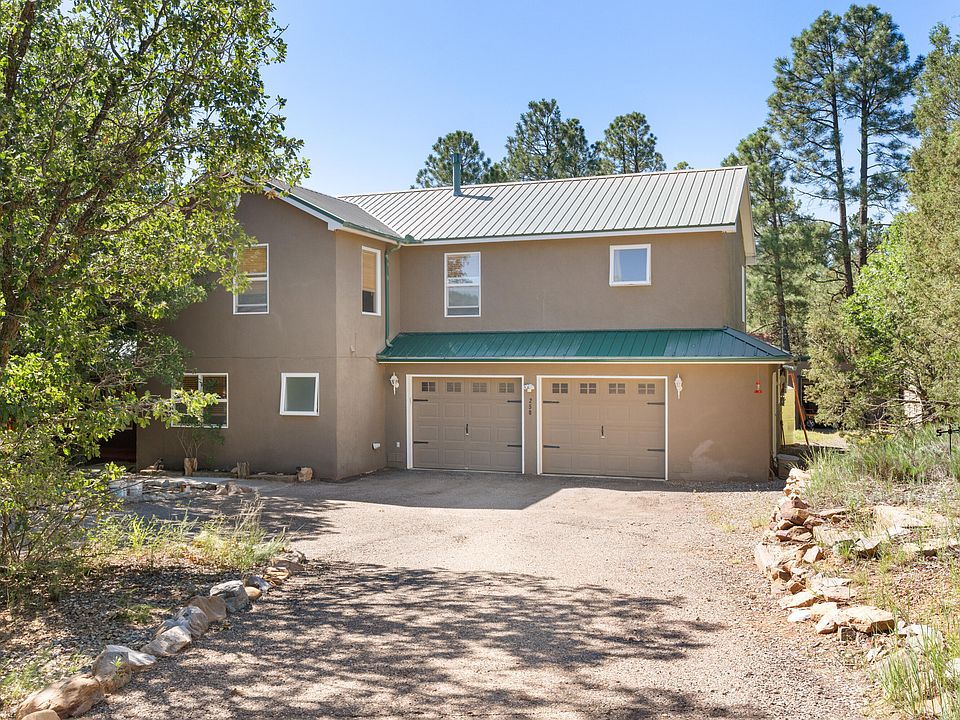250 Raven Rd, Tijeras, NM 87059 Zillow