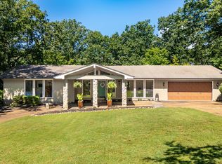 5311 Fairview Rd, Hixson, TN 37343