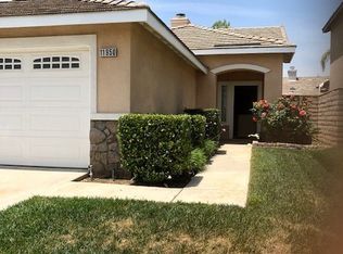 11950 Stovall Way, Yucaipa, CA 92399