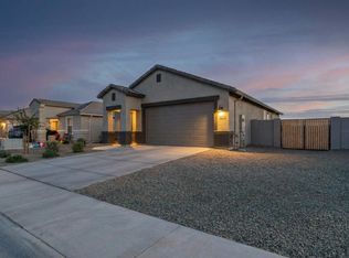 12295 E Aster Ln, Florence, AZ 85132
