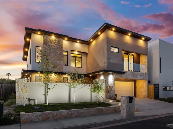 6607 N 11th Ln, McAllen, TX 78504