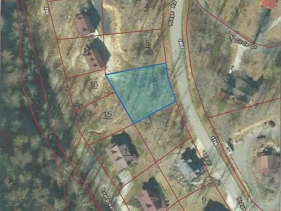 5th image of Evergreen Cir