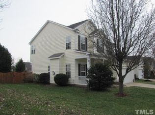 5901 Solitude Way, Durham, NC 27713