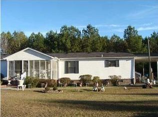 1459 Trojan Rd, Cross, SC 29436