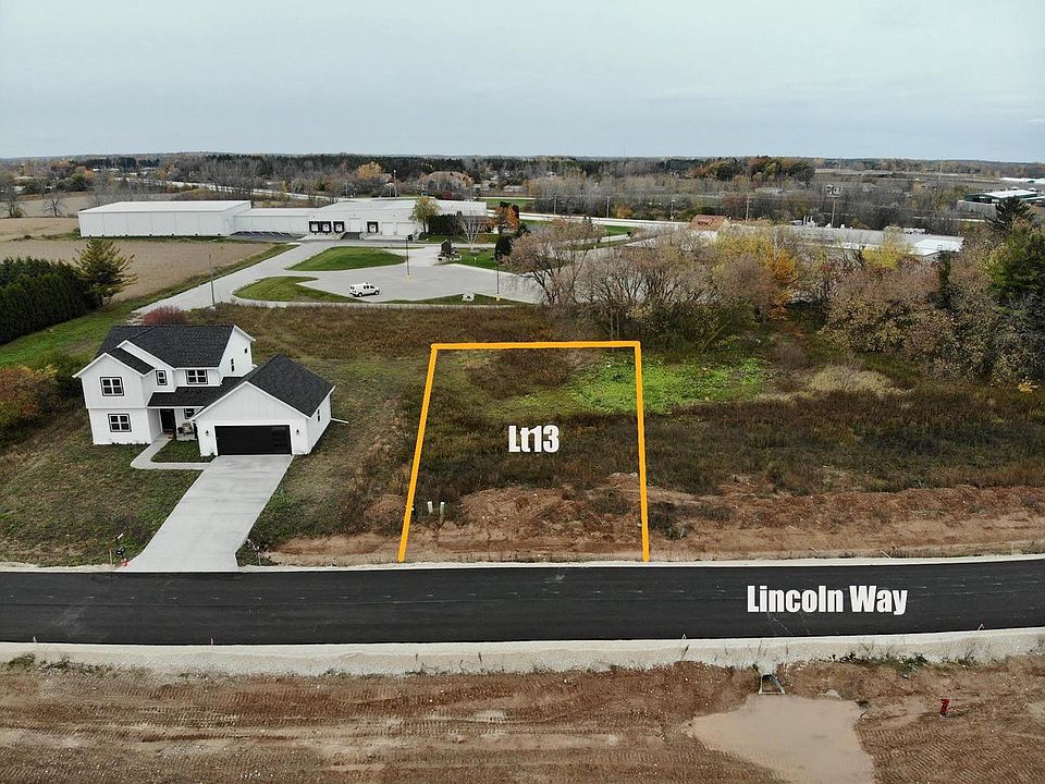 1st image of Lt13 LINCOLN WAY