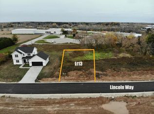Lt13 LINCOLN WAY, Sheboygan, WI 53083