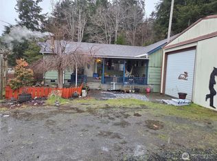 547 Walker Rd, Hoquiam, WA 98550