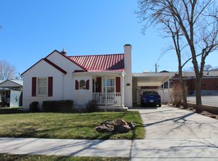130 N Main St #N, Parowan, UT 84761