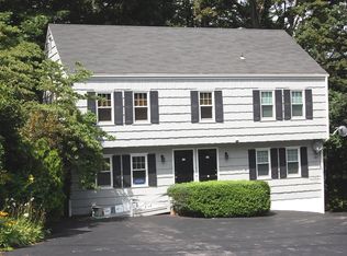 172 East Ave #174, New Canaan, CT 06840