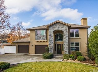 2036 Summit Dr, Paso Robles, CA 93446