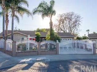 5222 Nancy Way, Riverside, CA 92503