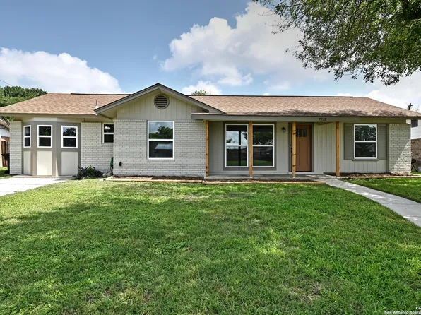 7215 WESTSHIRE DR, San Antonio, TX 78227