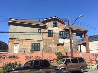 1043 Crawford Ave, Brooklyn, NY 11223
