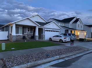 3357 S Boots Way, Syracuse, UT 84075