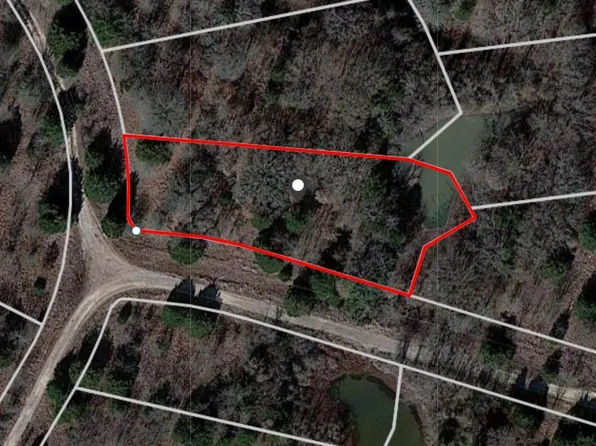 Creek Side Dr, Corsicana, TX 75109