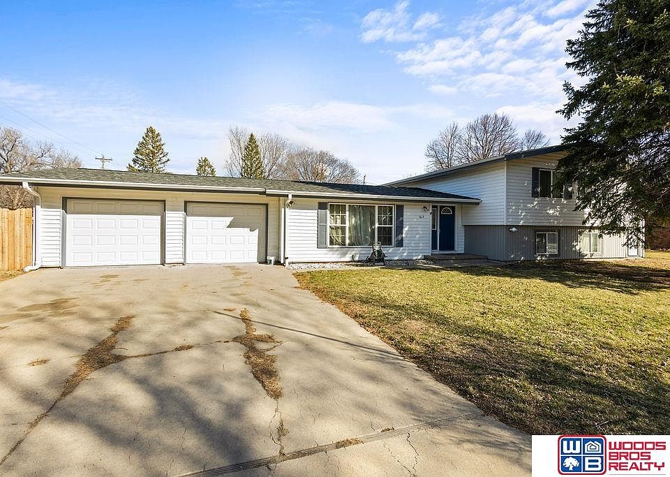 617 Seminary St, Stromsburg, NE 68666 MLS 22413095 Zillow