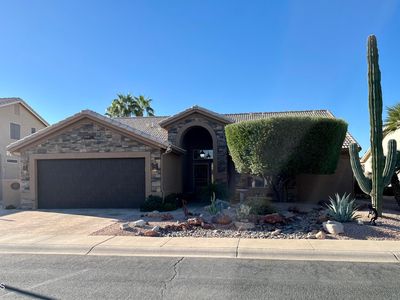 453 W Teakwood Dr, Chandler, AZ, 85248