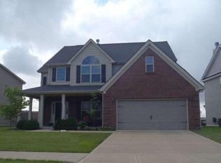 269 Hannah Todd Pl, Lexington, KY 40509