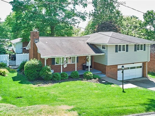 1501 Brentwood Rd, Charleston, WV 25314