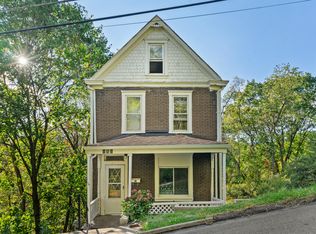 409 Clugston Ave, Turtle Creek, PA 15145