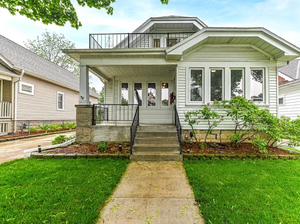 6535 Vista AVENUE, Wauwatosa, WI 53213