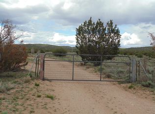 37495 Fort Rock Rd, Seligman, AZ 86337