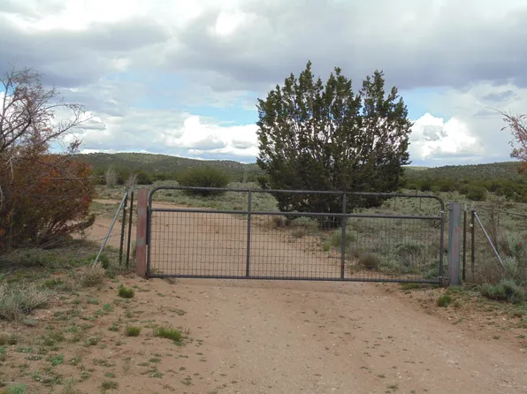 37495 Fort Rock Rd, Seligman, AZ 86337