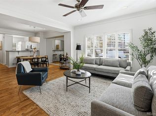 Camberley By The Park, Denver, CO 80220