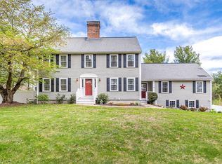 34 Robinson Rd, Littleton, MA 01460