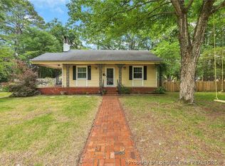 614 Pearl St, Fayetteville, NC 28303