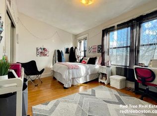 37 Egremont Rd APT 5, Boston, MA 02135