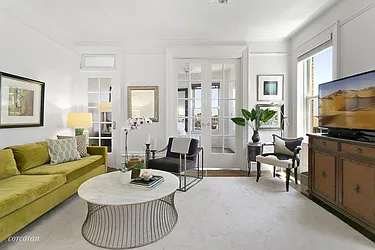 Sold by Corcoran