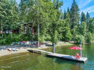 360 E Ganos Ln, Coeur D Alene, ID 83833