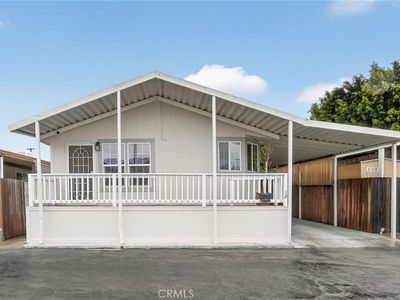 21111 Dolores St Space 12, Carson, CA, 90745