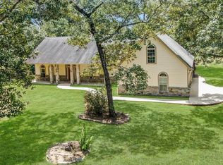 29405 Riley Rd, Waller, TX 77484