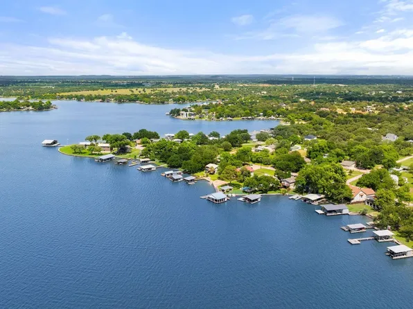 402 South Shorewood, Granite Shoals, TX 78654
