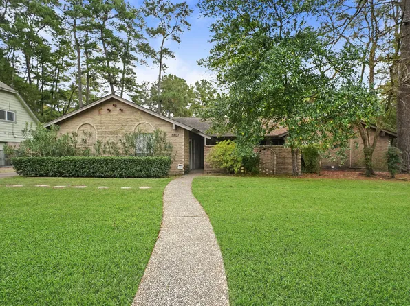 5807 Old Lodge Dr, Houston, TX 77066