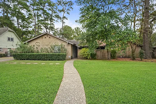 5807 Old Lodge Dr Photo 1