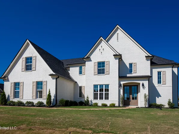 785 Arrow Cv, Olive Branch, MS 38654